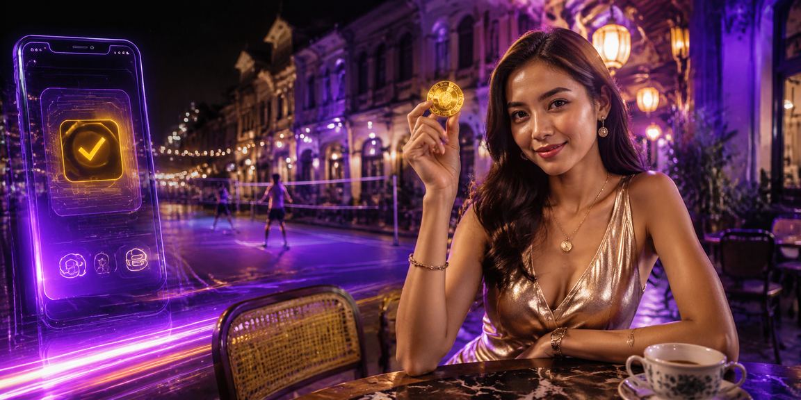 Bonus VIP di Ipoh