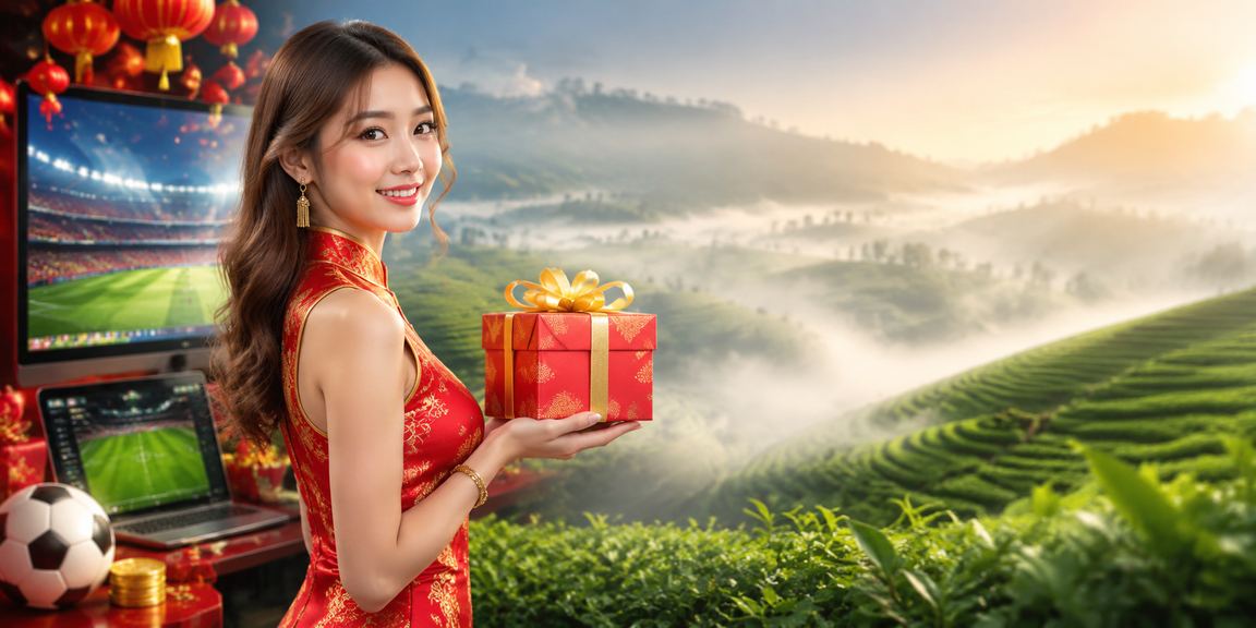 Peminat bola sepak Malaysia menikmati pengalaman pertaruhan sukan dalam talian di rsx150