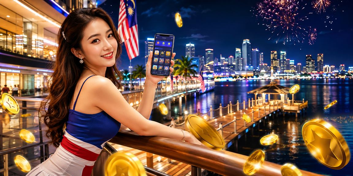 Promosi rebat dan bonus untuk taruhan sukan di Pulau Pinang